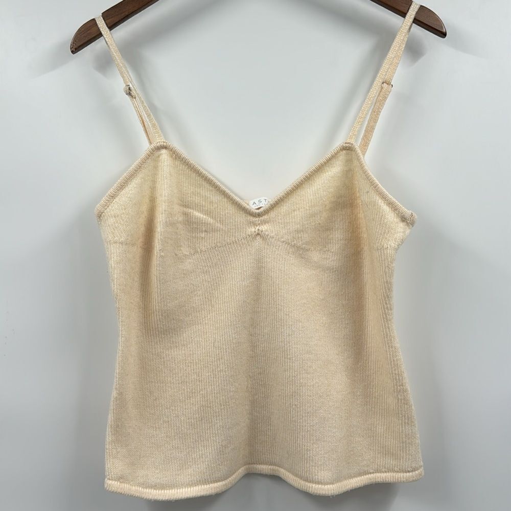 ASTR The Label Wool Tank Top XL